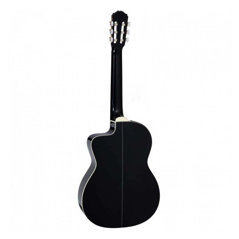 Takamine GC6CE BLK - gitara e-klasyczna