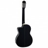 Takamine GC6CE BLK - gitara e-klasyczna