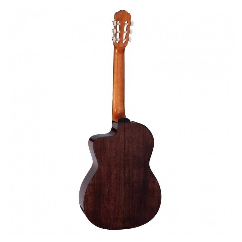 Takamine GC6CE NAT - gitara e-klasyczna