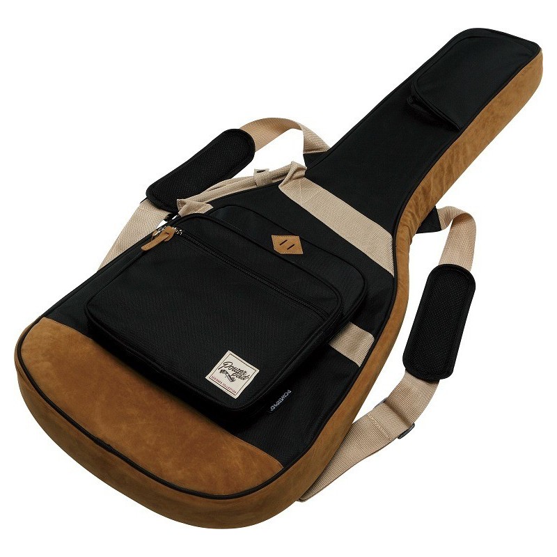 Ibanez IGB541-BK - Pokrowiec na elektryka