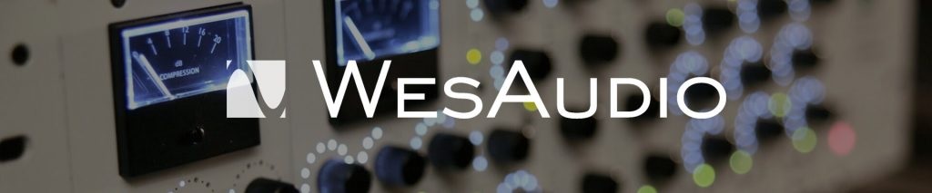 Converter Wes Audio _CALYPSO