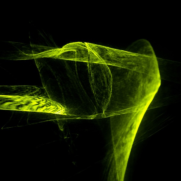 Rozszczepienie wiązki lasera