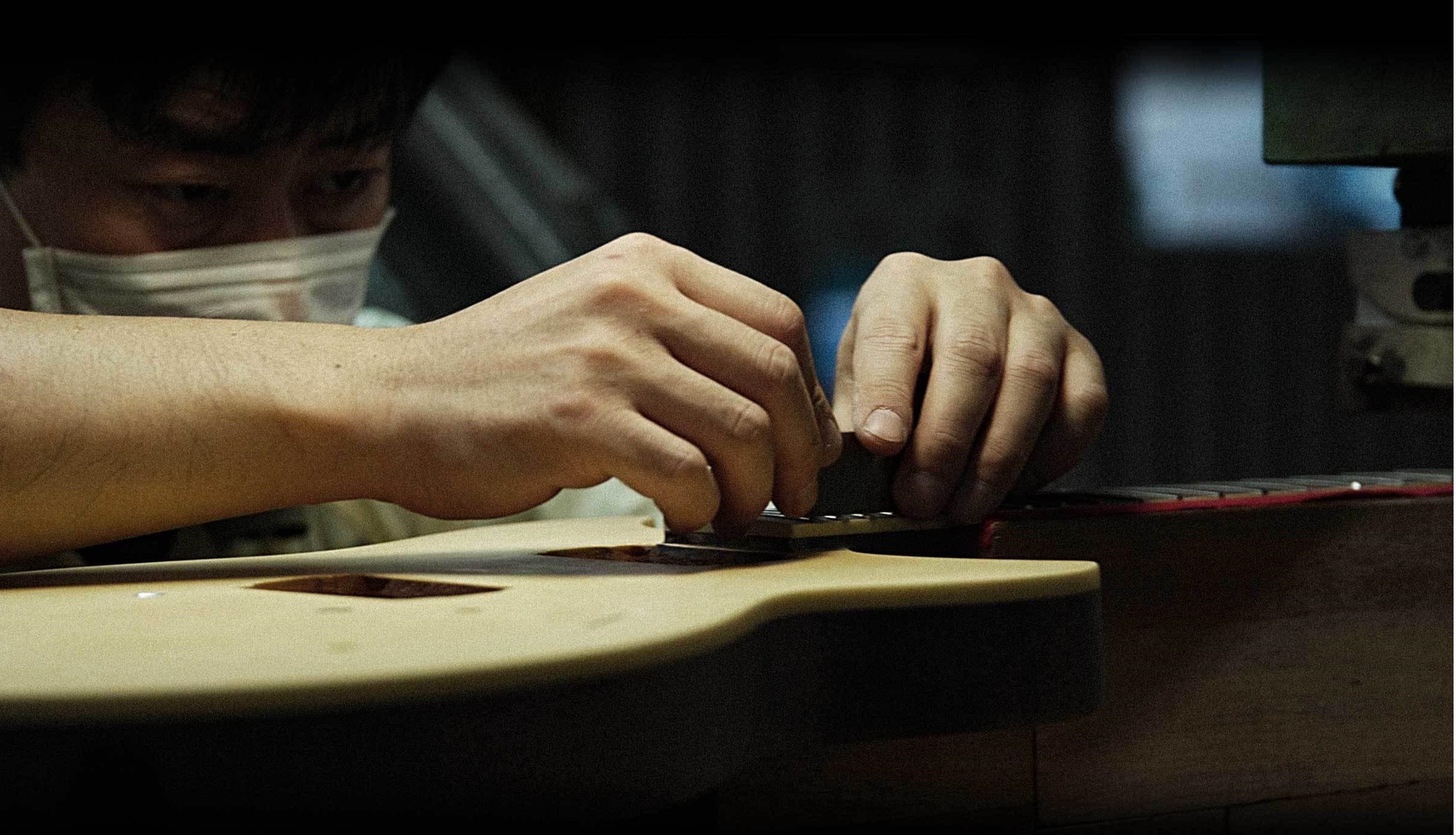 Gitary Yamaha: kompleksowy przewodnik