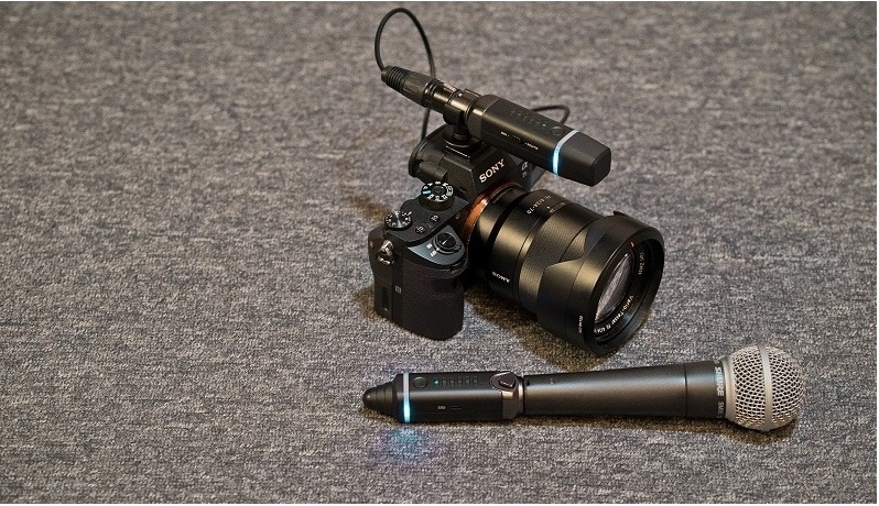 Wielofunkcyjność Nux B-3 