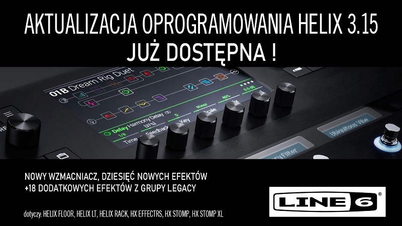 Aktualizacja oprogramowania