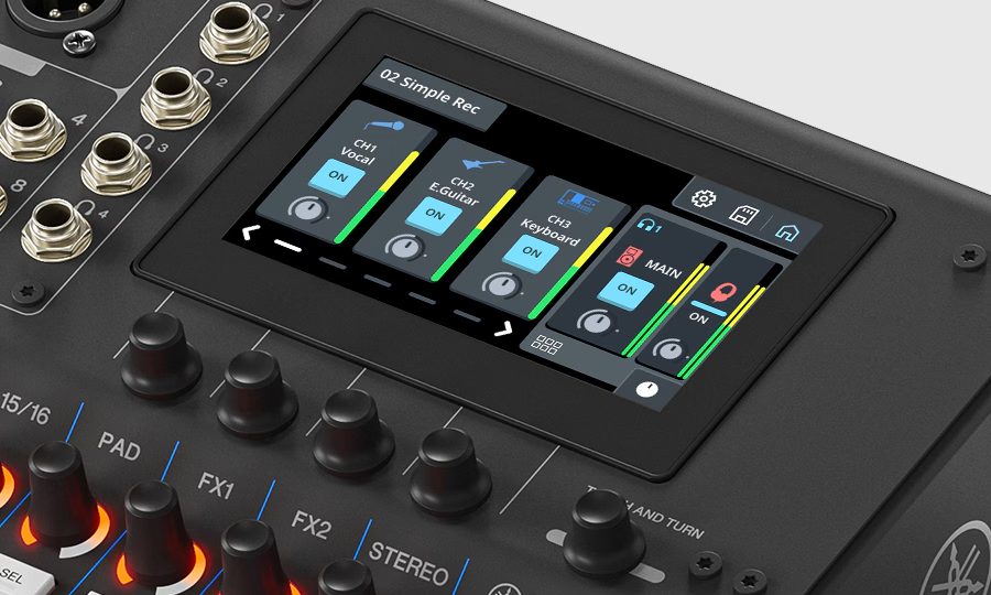 Ergonomia i intuicyjna obsługa