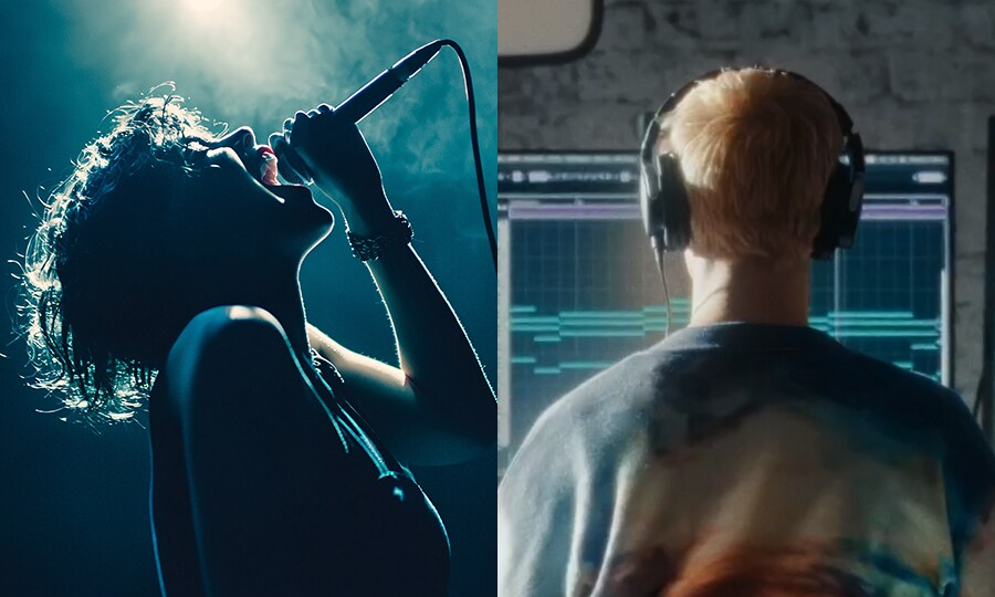 Zastosowania sceniczne i studyjne