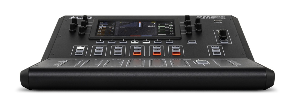 Kompaktowa konstrukcja i mobilność