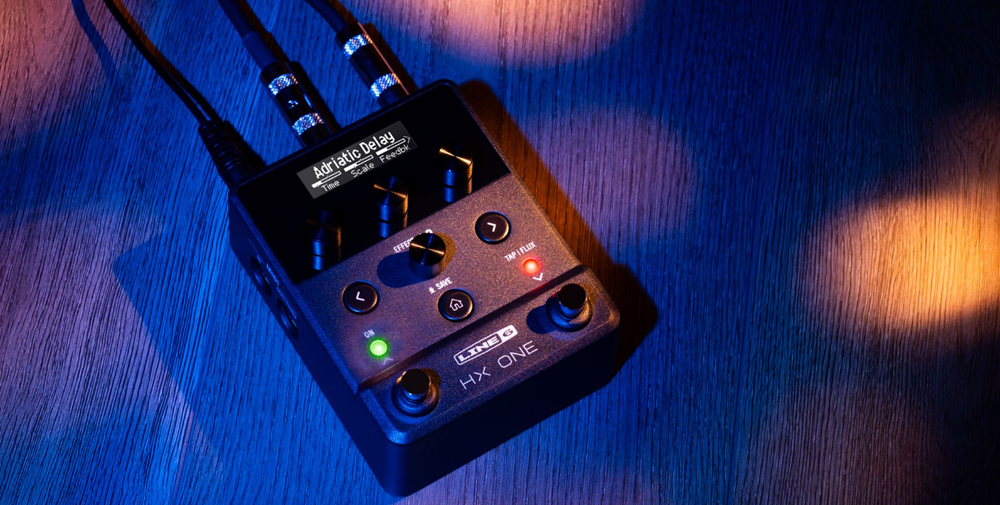 Brzmienie i jakość efektów