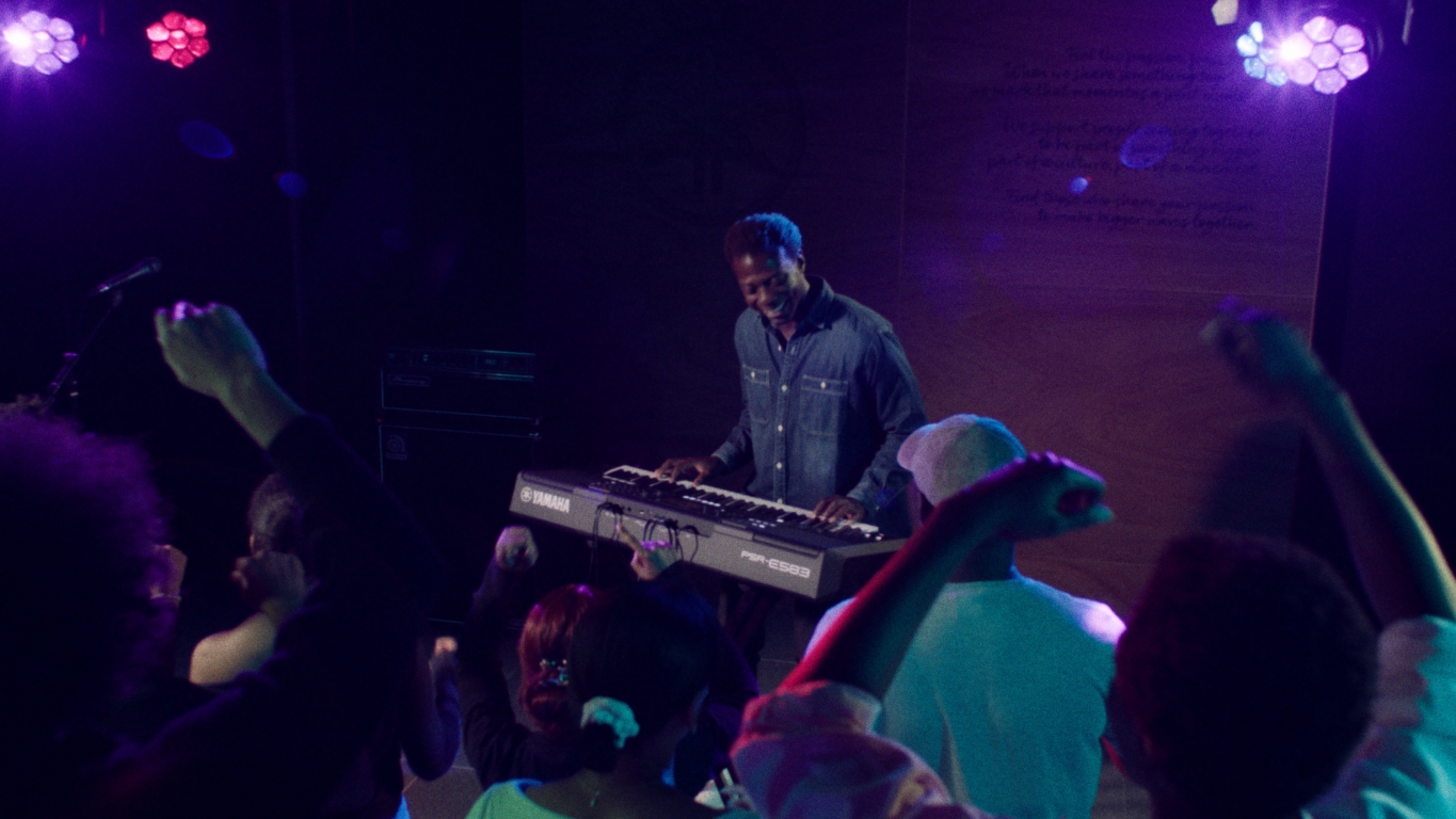 Nowoczesne style akompaniamentu i inteligentne rytmy