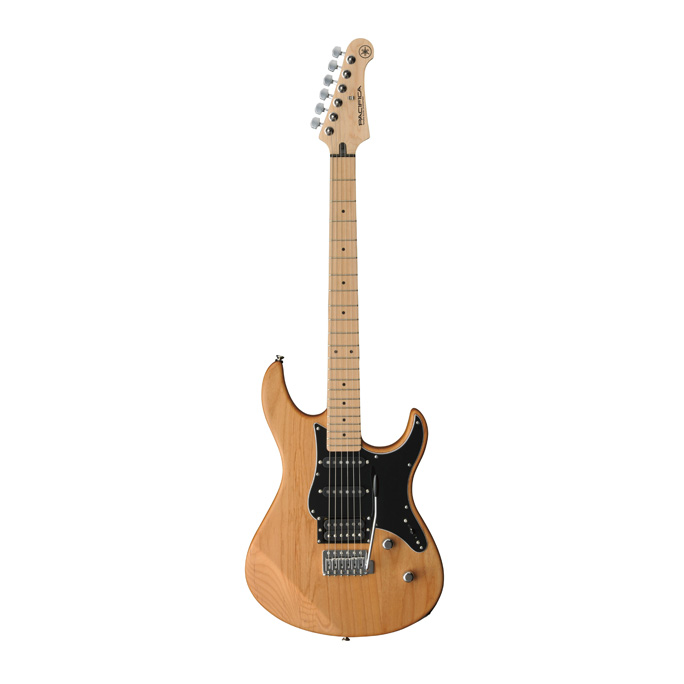 Gitara Elektryczna Yamaha Pacifica 112VMX YNS RL (PAC112VMX)