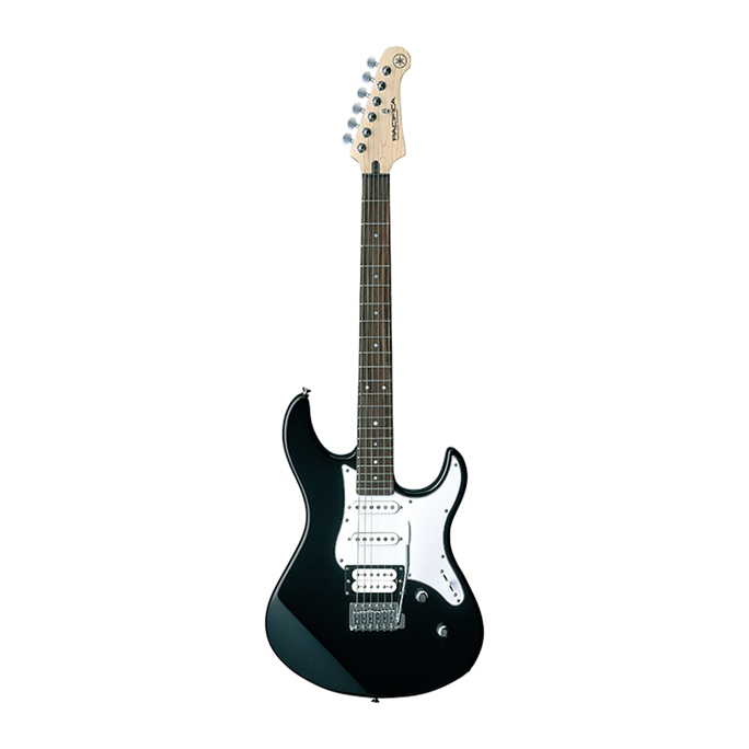 Gitara Elektryczna Yamaha Pacifica 112V BL RL (PAC112V)