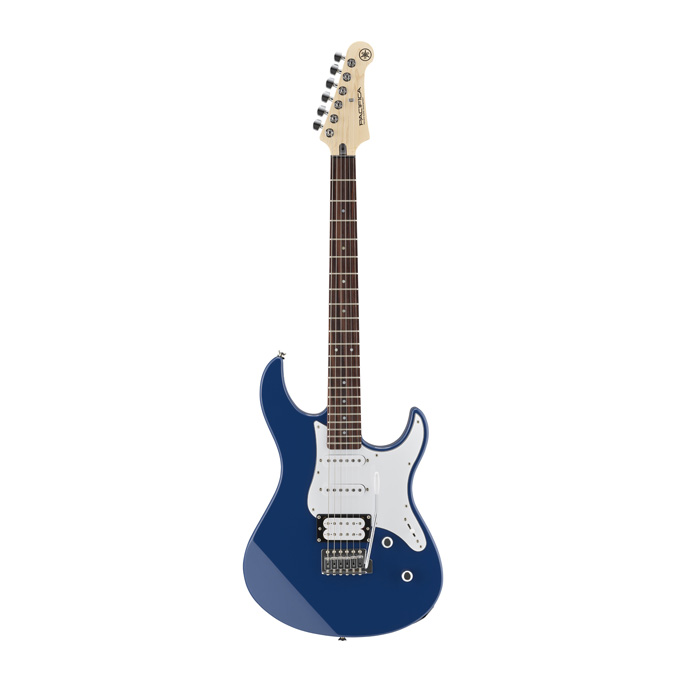 Gitara Elektryczna Yamaha Pacifica 112V UB RL (PAC112V)