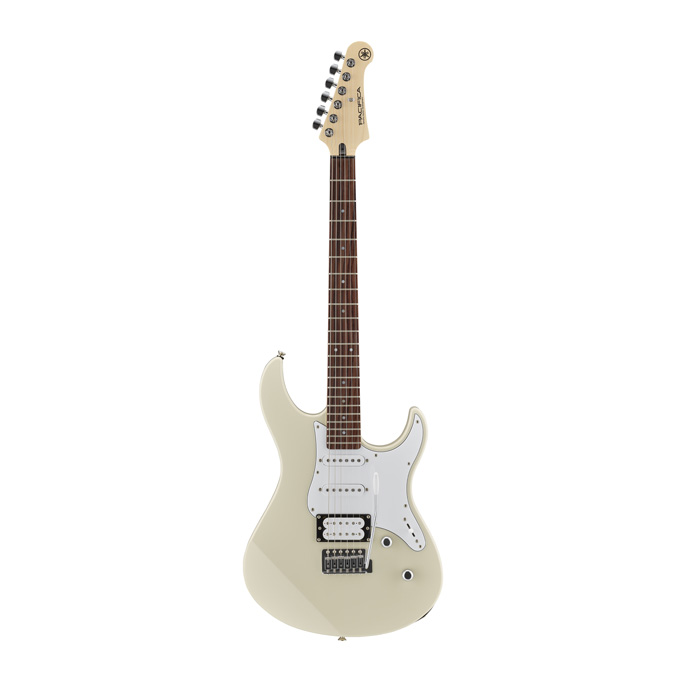 Gitara Elektryczna Yamaha Pacifica 112V VW RL (PAC112V)
