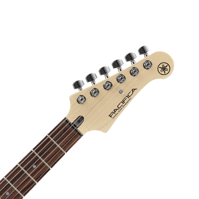 Gitara Elektryczna Yamaha Pacifica 112V VW RL (PAC112V) - gryf