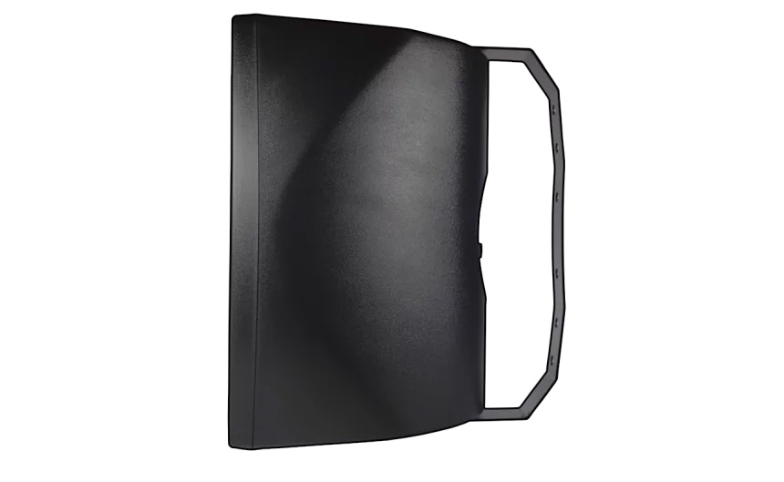 Laudio Wally 6 WH - Głośnik ścienny 100V 8 ohm 40W