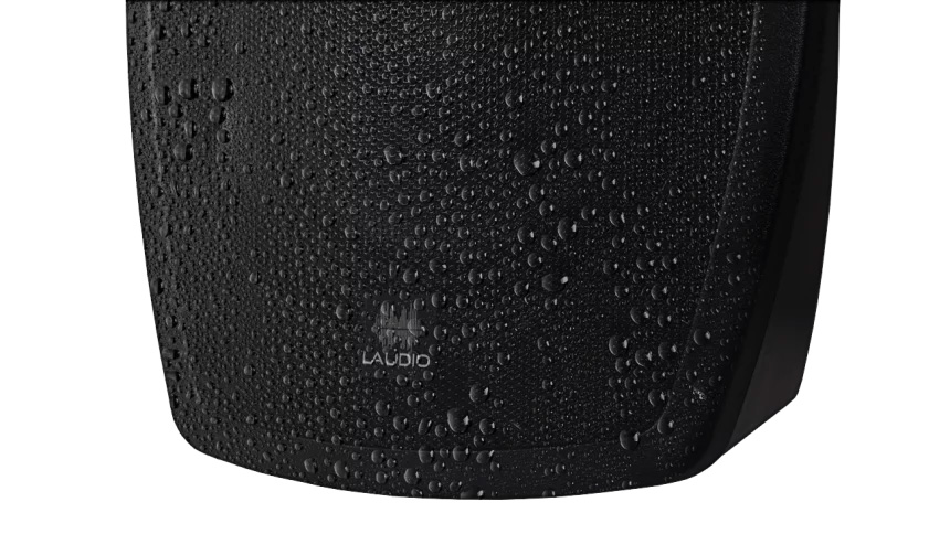 Laudio Wally 6 WH - Głośnik ścienny 100V 8 ohm 40W