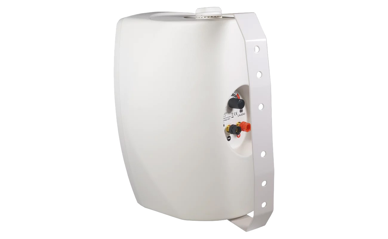 Laudio Wally 5 WH - Głośnik ścienny 100V 30W 8 ohm