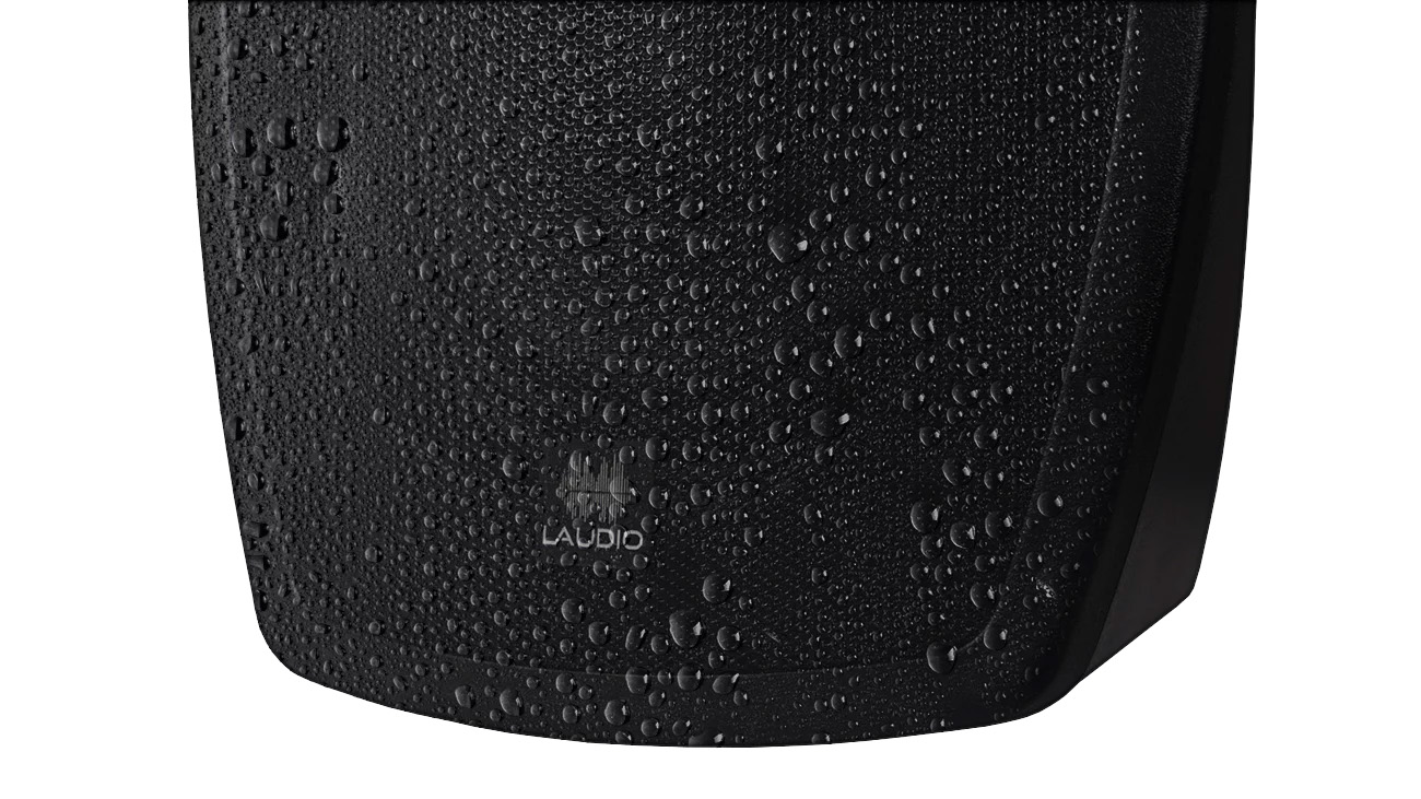 Laudio Wally 5 WH - Głośnik ścienny 100V 30W 8 ohm