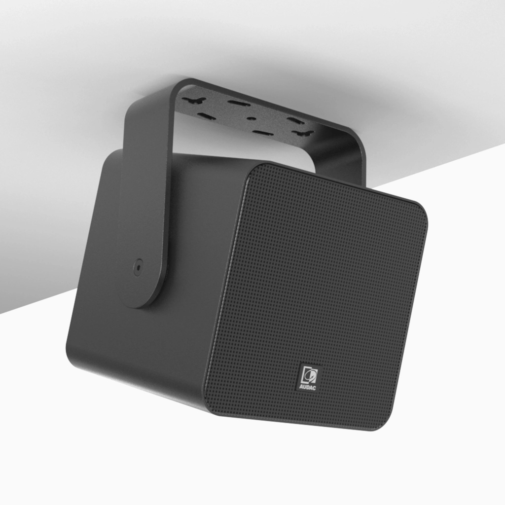 Audac VIRO5D/W - Głośnik