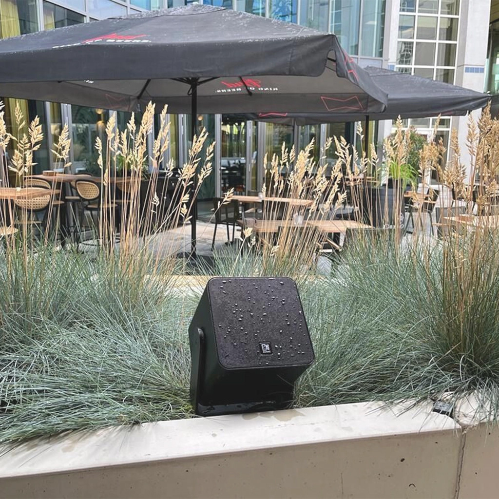 Audac VIRO5D/W - Głośnik