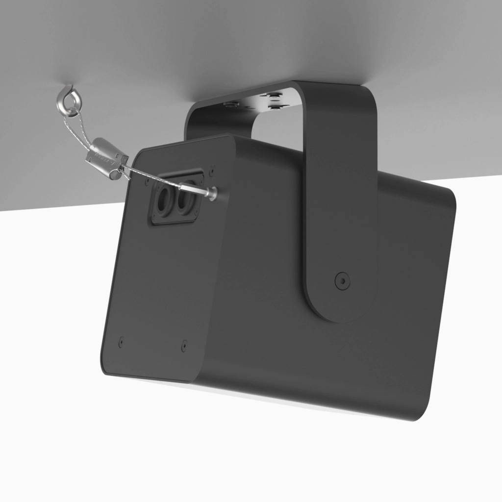 Audac VIRO5D/W - Głośnik