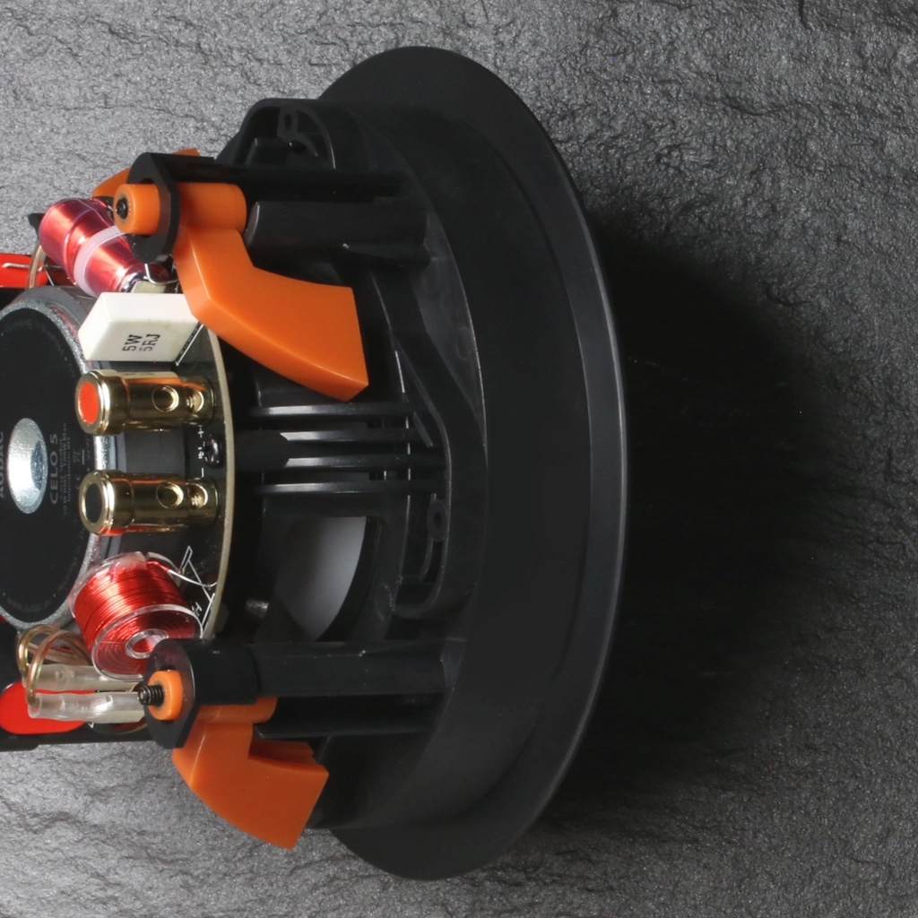 Audac CELO2DI/W - Głośnik sufitowy