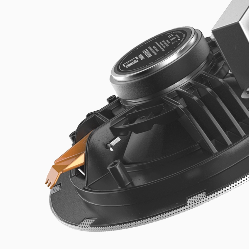 Audac CENA506I/W - Głośnik sufitowy