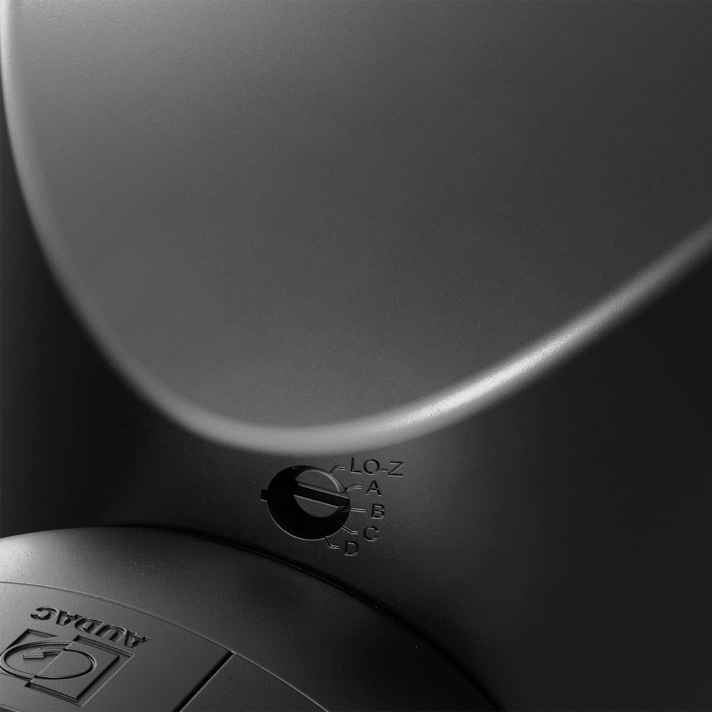 Audac ATEO4DM/W - Para głośników naściennych IP66