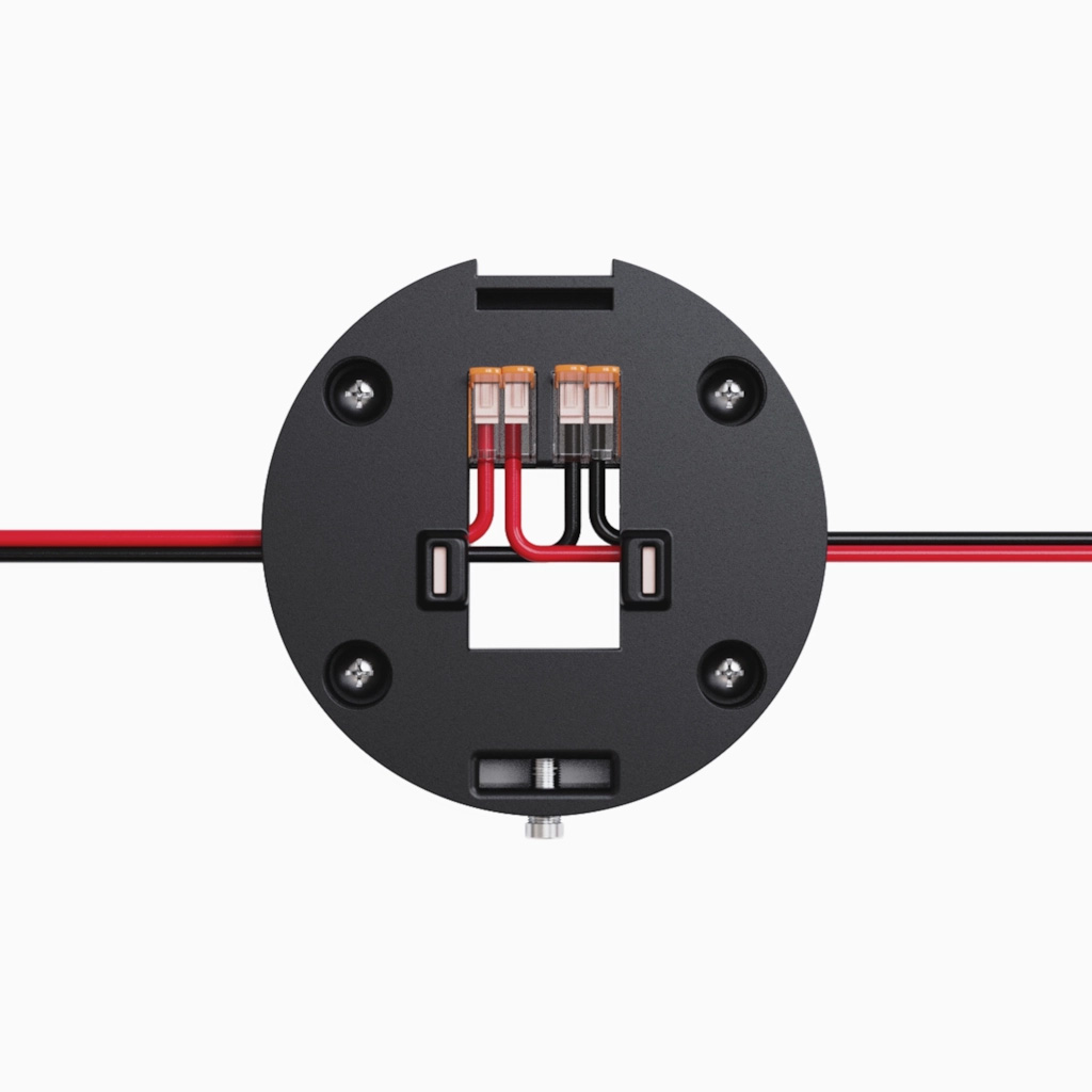 Audac ATEO4DM/W - Para głośników naściennych IP66