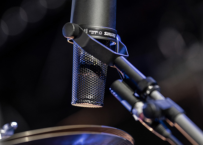 Mikrofon wokalny Shure SM7B - 3