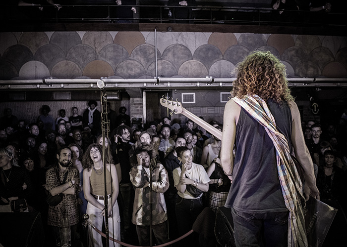 Dynamiczny mikrofon instrumentalny Shure Beta 57A - 5