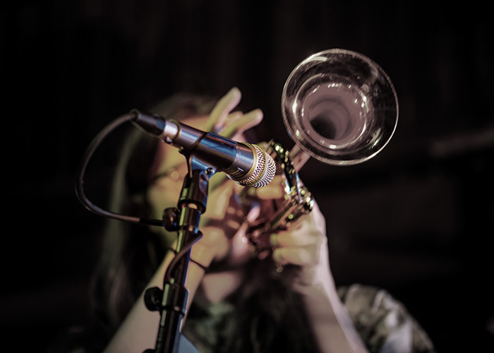 Dynamiczny mikrofon instrumentalny Shure Beta 57A - 2