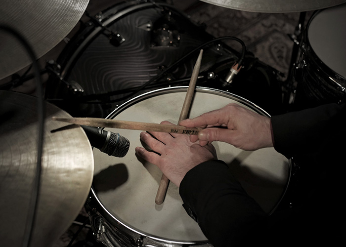 Dynamiczny mikrofon instrumentalny Shure Beta 57A - 4