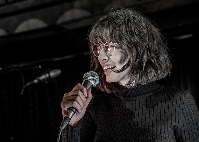 Dynamiczny mikrofon instrumentalny Shure Beta 58A - 3