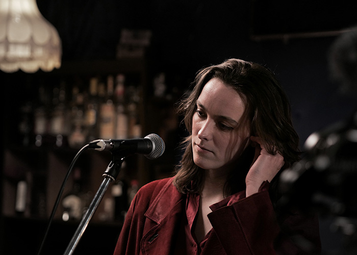 Dynamiczny mikrofon instrumentalny Shure Beta 58A - 1