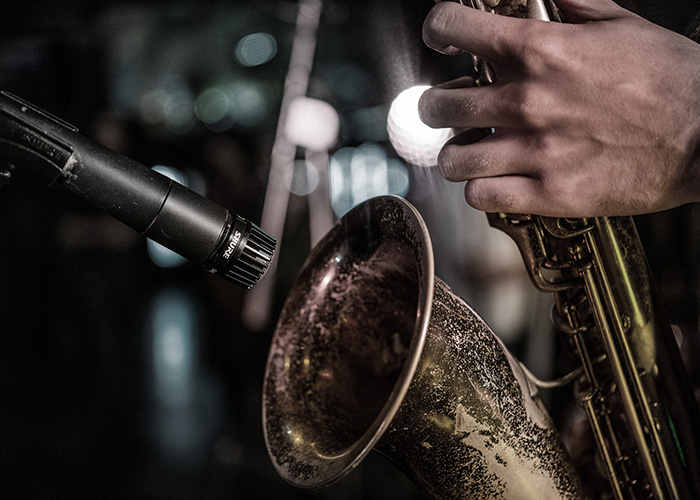 Dynamiczny mikrofon instrumentalny Shure SM57-LCE - 3