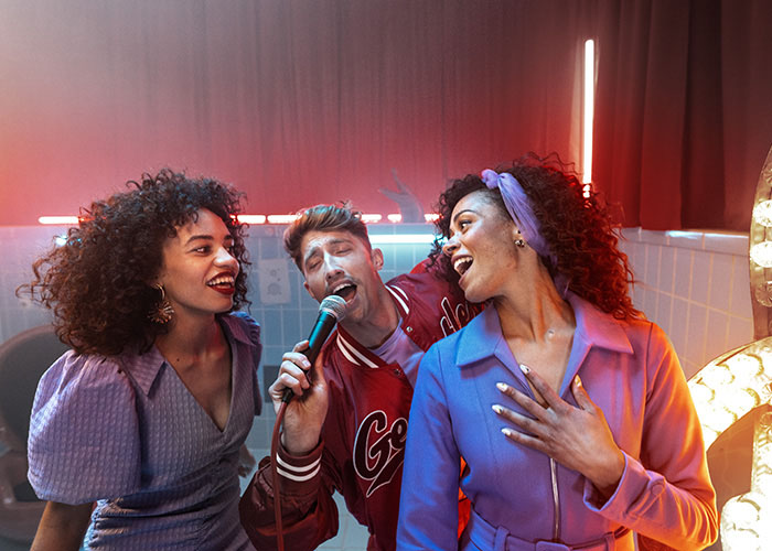 Dynamiczny mikrofon wokalny Shure SM58-LCE - 4