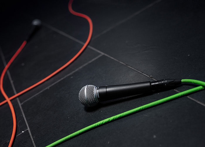 Dynamiczny mikrofon wokalny Shure SM58-LCE - 3