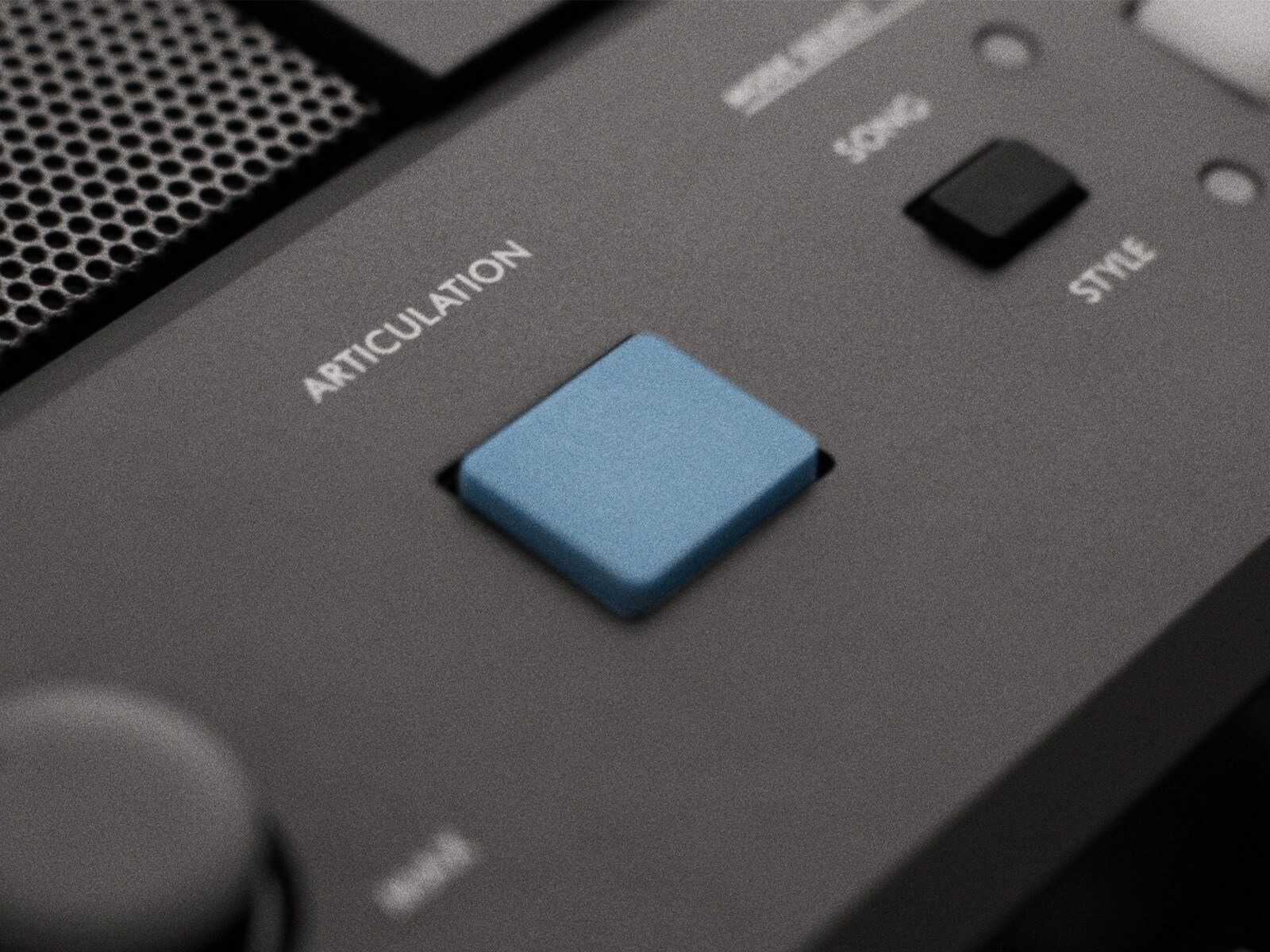 Yamaha PSR-E583 Super artykulacja Lite