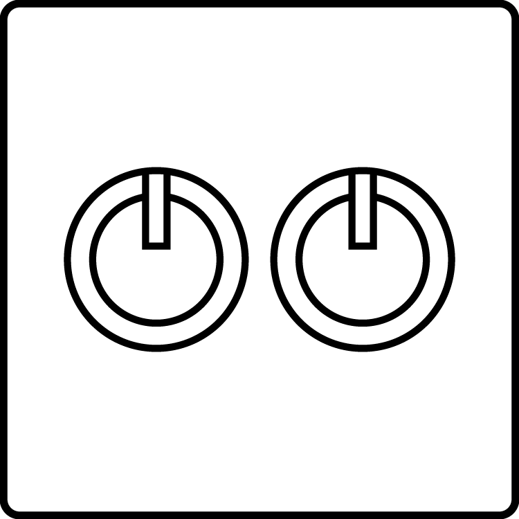 Yamaha PSR-E583 Pokrętła sterowania na żywo