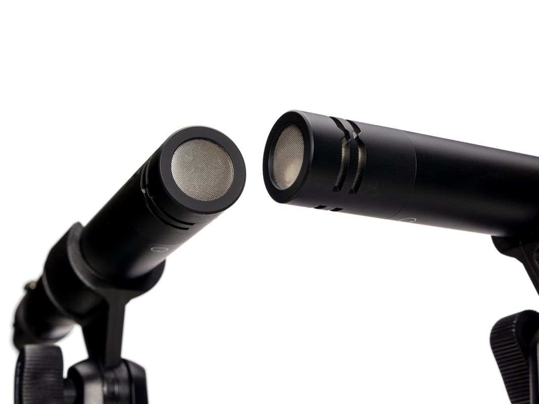 Zoom ZPC-3 – para mikrofonów pojemnościowych 3