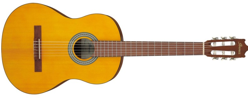 Ibanez GA3-OAM Classical łączy jakość marki Ibanez z przystępną ceną. 