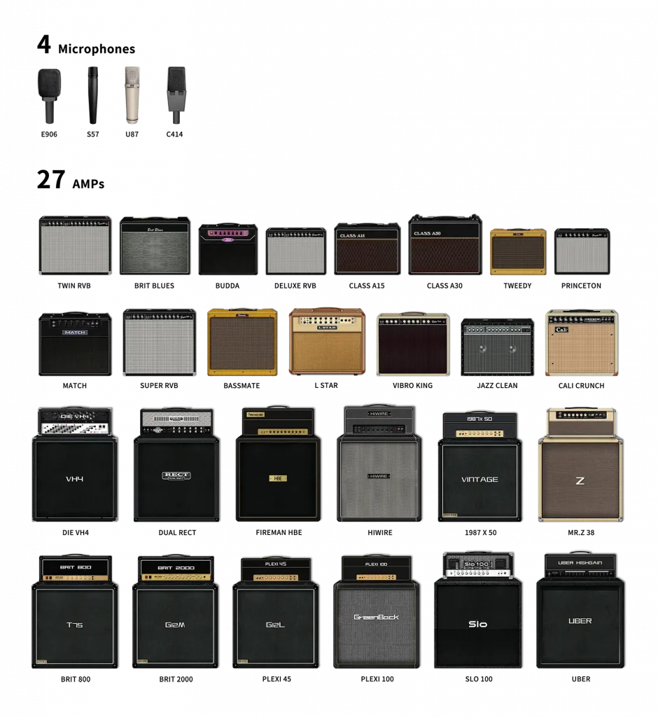 IR Loader z najlepszymi kolumnami