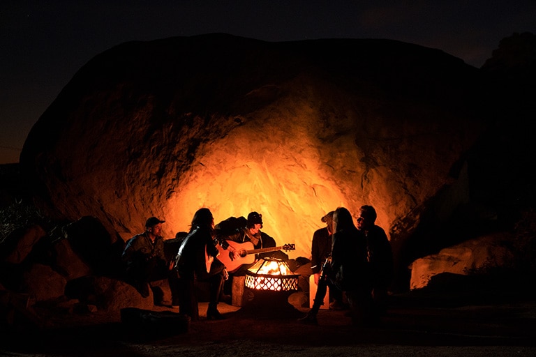Gitary TransAcoustic: Wciągające doświadczenie Zachwycające efekty reverb i chorus