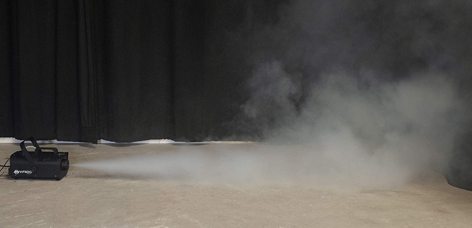 Wytwornica dymu American DJ VF1100