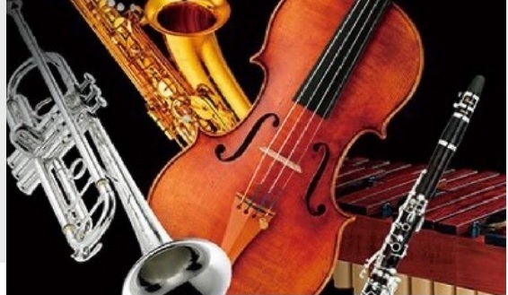 Yamaha P-S500: Brzmienia