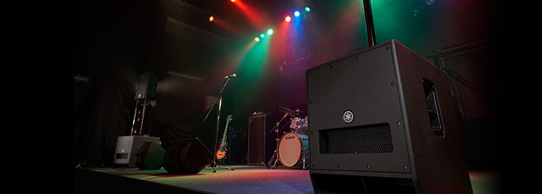 Subwoofer Aktywny czy Pasywny: Decyzja Należy do Ciebie