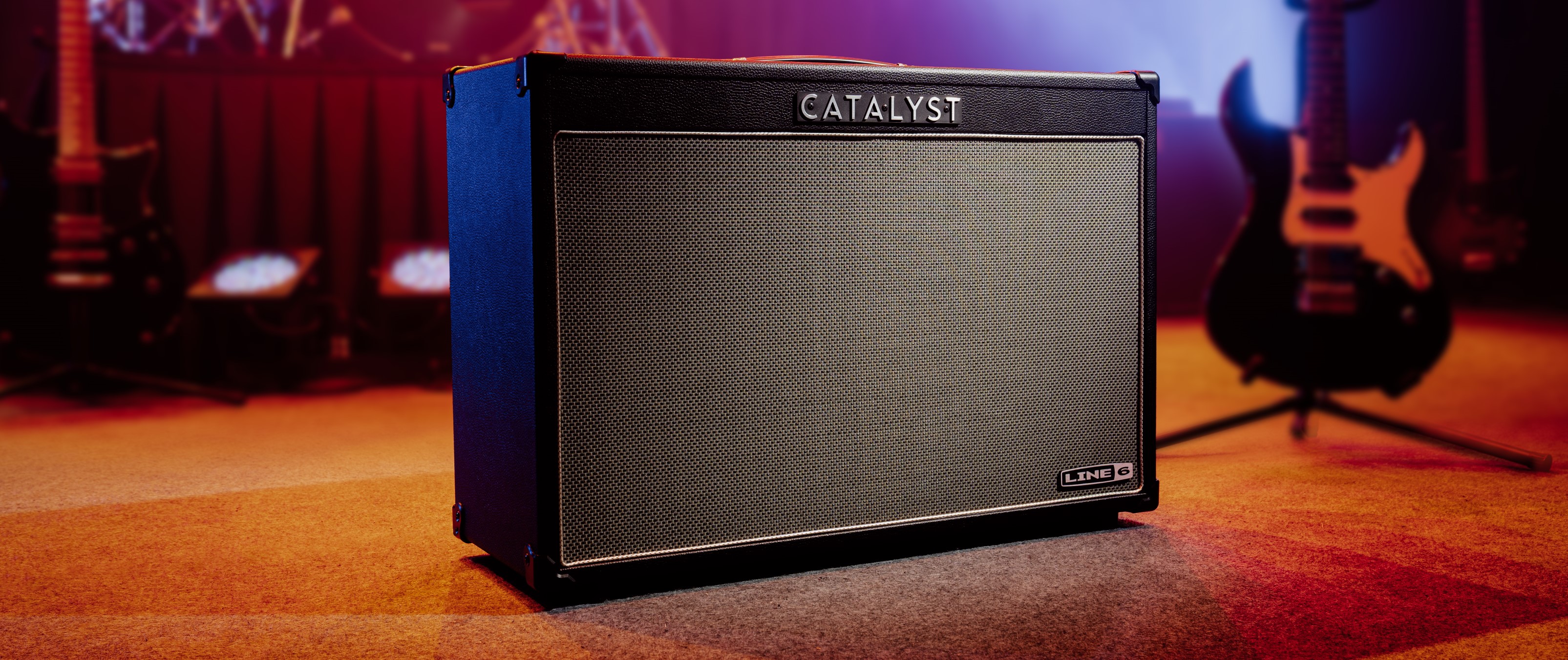 Line 6 Catalyst CX 60