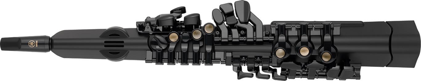 Digital Saxophone YDS-120